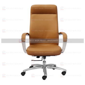 Ghế Da CN Lãnh Đạo M1108 -01